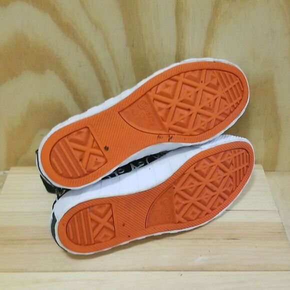 Converse Not A Chuck Sneakers 70 High UNT1TL3D Mens Wms 6 1/2, Mens sz 5 - Picture 8 of 8